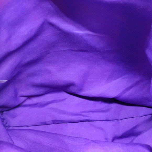 Polo Ralph Lauren large Tote Hot Pink - Picture 7 of 8